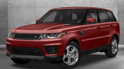 LAND ROVER RANGE ROVER SPORT 2018 SALWR2RV2JA404349 image